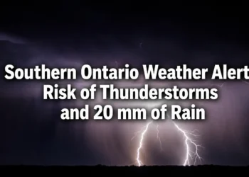 weather alert