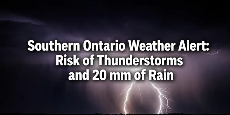 weather alert