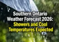 weather forecast