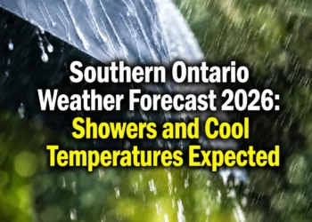 weather forecast