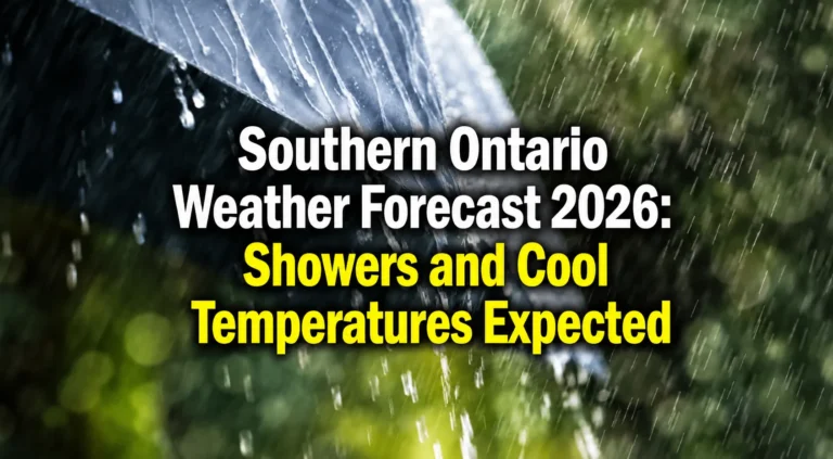 weather forecast