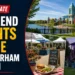 Weekend Events Guide for Durham Region weekend events guide durham region