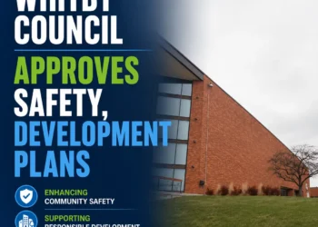 whitby council