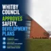 whitby council