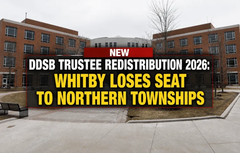whitby loses seat