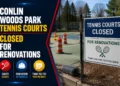 woods park