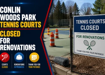 woods park