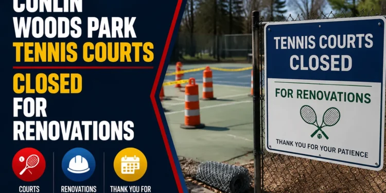 woods park