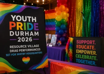 youth pride