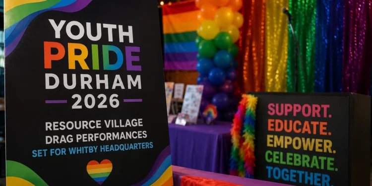 youth pride