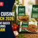 Yves Veggie Cuisine Relaunch 2026: Iconic Plant-Based Brand Returns to Durham Shelves yves veggie cuisine
