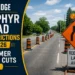 zephyr road