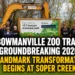 zoo trail