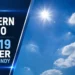 Southern Ontario June 19 Weather Warm And Windy Southern Ontario June 19 Weather Warm And Windy