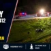 Whitby Highway 412 Crash Claims 24 Year Old Man