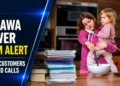 Oshawa Power Scam Alert Warns Customers Of Fraud Calls Oshawa Power Scam Alert Warns Customers Of Fraud Calls