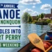 56th annual canoe