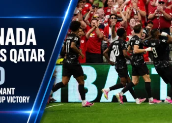 Canada Beats Qatar 6-0 In Dominant World Cup Victory