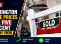 Clarington Home Prices Rise Five Percent In May 2026 Clarington Home Prices Rise Five Percent In May 2026