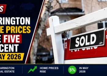 Clarington Home Prices Rise Five Percent In May 2026 Clarington Home Prices Rise Five Percent In May 2026