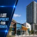 Oshawa Parking Lot Redevelopment Proposed For 23 Storey Tower Oshawa Parking Lot Redevelopment Proposed For 23 Storey Tower