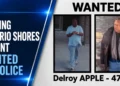 Missing Ontario Shores Patient Wanted By Police Missing Ontario Shores Patient Wanted By Police