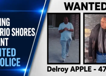 Missing Ontario Shores Patient Wanted By Police Missing Ontario Shores Patient Wanted By Police