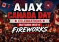 ajax canada day celebrations return with fireworks