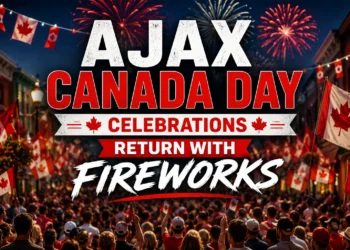 ajax canada day celebrations return with fireworks