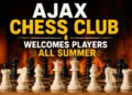 ajax chess club welcomes players all summer