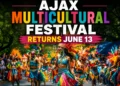 Ajax Multicultural Festival Celebrates Diversity and Community Connections ajax multicultural festival returns june 13