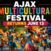 Ajax Multicultural Festival Celebrates Diversity and Community Connections ajax multicultural festival returns june 13