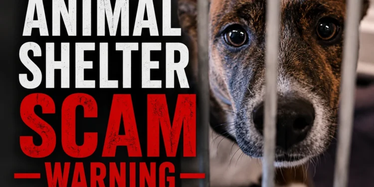 Uxbridge-Scugog Animal Shelter Warns Residents About Fraudulent Fundraising Scam animal shelter scam warning issued in durham