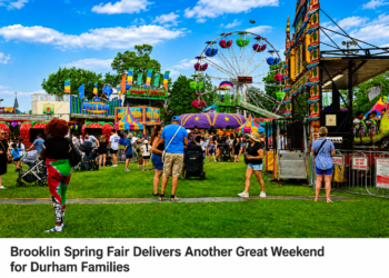 brooklin fair fi