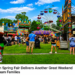 Brooklin Spring Fair Delivers Another Great Weekend for Durham Families brooklin fair fi