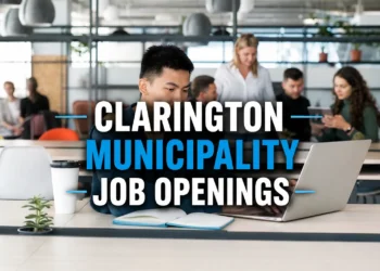 Clarington Municipality Job Openings clarington municipality job openings