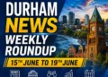 durham news weekly roundup