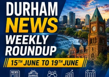 durham news weekly roundup