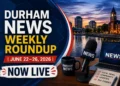 durham news weekly roundup june 22–26, 2026 now live