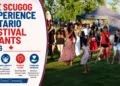 The Scugog Experience Ontario Festival Grants 2026 festival ontario
