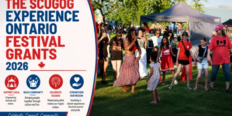 festival ontario