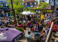 jamfest pickering village