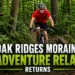 oak ridges moraine adventure relay returns