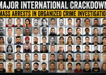 project jetsetter leads to 46 durham arrests