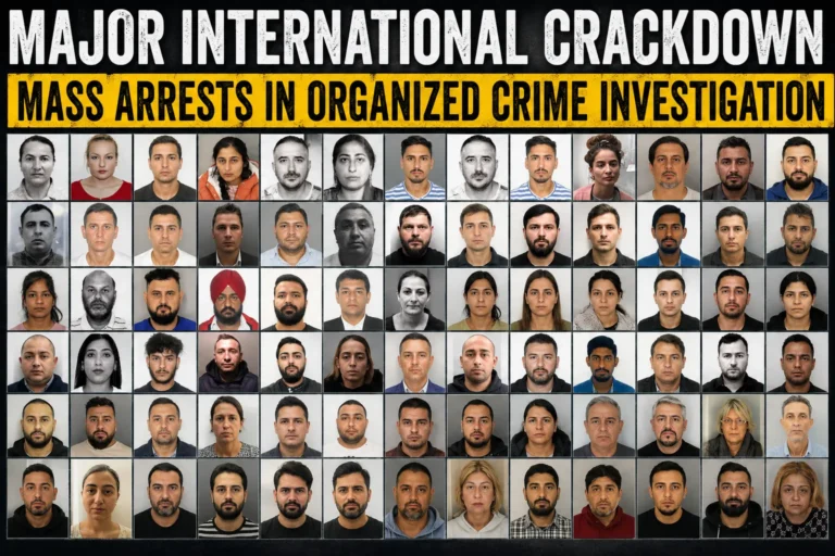 project jetsetter leads to 46 durham arrests