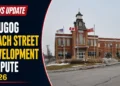 reach street development
