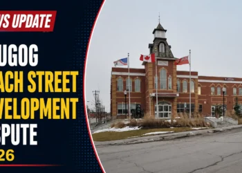 reach street development