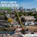 Simcoe St Oshawa Developments