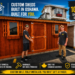 Built Right Here in Oshawa: The Family Behind Steve Sheds steve sheds 10,00 sheds built