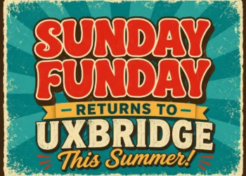 sunday funday returns to uxbridge this summer
